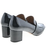 MACKINTOSH LONDON（マッキントシュロンドン）ドレスシューズ/ローファー 黒 サイズ:23.5cm レディース/2200660013275