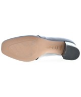 MACKINTOSH LONDON（マッキントシュロンドン）ドレスシューズ/ローファー 黒 サイズ:23.5cm レディース/2200660013275