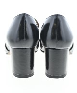 MACKINTOSH LONDON（マッキントシュロンドン）ドレスシューズ/ローファー 黒 サイズ:23.5cm レディース/2200660013275