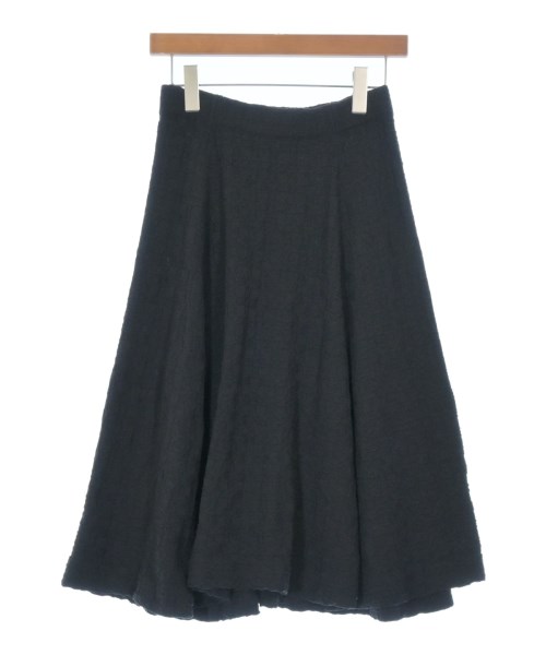 MACKINTOSH LONDON（マッキントシュロンドン）ロング・マキシ丈スカート 黒 サイズ:38(M位) レディース/2200661134184