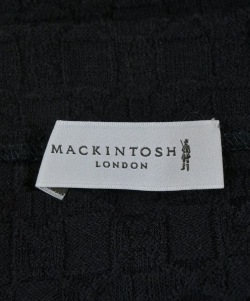 MACKINTOSH LONDON（マッキントシュロンドン）ロング・マキシ丈スカート 黒 サイズ:38(M位) レディース/2200661134184