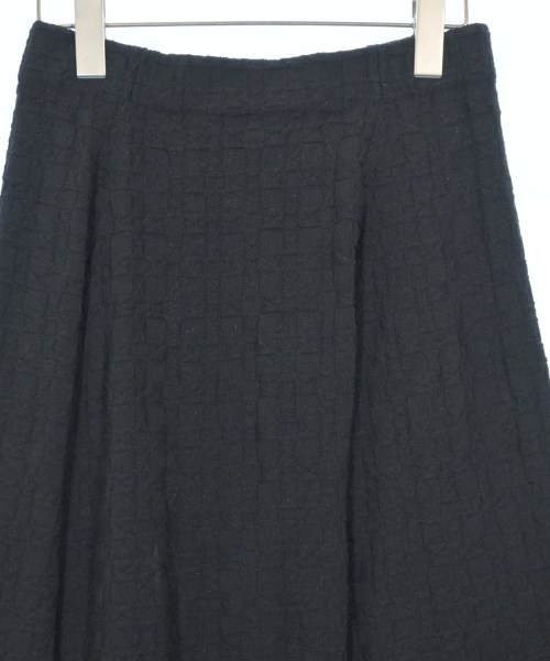 MACKINTOSH LONDON（マッキントシュロンドン）ロング・マキシ丈スカート 黒 サイズ:38(M位) レディース/2200661134184