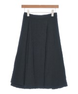 MACKINTOSH LONDON（マッキントシュロンドン）ロング・マキシ丈スカート 黒 サイズ:38(M位) レディース/2200661134184