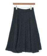 MACKINTOSH LONDON（マッキントシュロンドン）ロング・マキシ丈スカート 黒 サイズ:38(M位) レディース/2200661134184