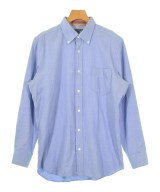 MACKINTOSH LONDON（マッキントシュロンドン）カジュアルシャツ 青 サイズ:L メンズ/2200664511012