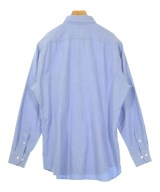 MACKINTOSH LONDON（マッキントシュロンドン）カジュアルシャツ 青 サイズ:L メンズ/2200664511012
