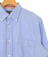 MACKINTOSH LONDON（マッキントシュロンドン）カジュアルシャツ 青 サイズ:L メンズ/2200664511012