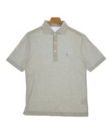 MACKINTOSH LONDON（マッキントシュロンドン）ポロシャツ グレー サイズ:L メンズ/2200661361023