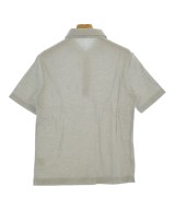 MACKINTOSH LONDON（マッキントシュロンドン）ポロシャツ グレー サイズ:L メンズ/2200661361023