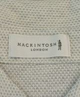 MACKINTOSH LONDON（マッキントシュロンドン）ポロシャツ グレー サイズ:L メンズ/2200661361023