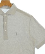MACKINTOSH LONDON（マッキントシュロンドン）ポロシャツ グレー サイズ:L メンズ/2200661361023
