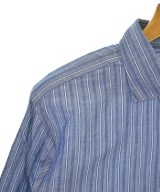 MACKINTOSH LONDON（マッキントシュロンドン）カジュアルシャツ 青 サイズ:42(XXL位) メンズ/2200661361078