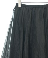 MACKINTOSH LONDON（マッキントシュロンドン）ロング・マキシ丈スカート 黒 サイズ:36(S位) レディース/2200668668057