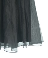 MACKINTOSH LONDON（マッキントシュロンドン）ロング・マキシ丈スカート 黒 サイズ:36(S位) レディース/2200668668057