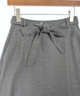 MACKINTOSH LONDON（マッキントシュロンドン）ロング・マキシ丈スカート グレー サイズ:36(S位) レディース/2200664528010