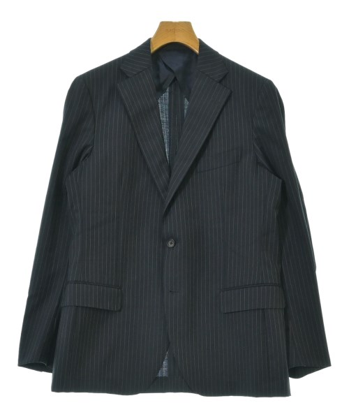 MACKINTOSH LONDON（マッキントシュロンドン）ビジネス 紺 サイズ:-(M位)/-(M位)/-(M位) メンズ/2200669123227