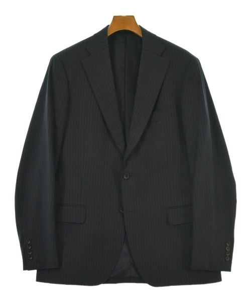 MACKINTOSH LONDON(マッキントシュロンドン)テーラードジャケット 紺 サイズ:42(XL位)/2200669123234