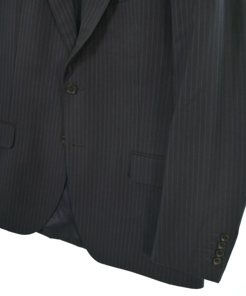 MACKINTOSH LONDON（マッキントシュロンドン）テーラードジャケット 紺 サイズ:42(XL位) メンズ/2200669123234