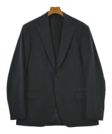 MACKINTOSH LONDON（マッキントシュロンドン）テーラードジャケット 紺 サイズ:42(XL位) メンズ/2200669123234