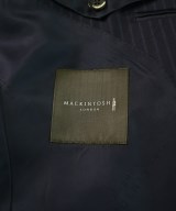 MACKINTOSH LONDON（マッキントシュロンドン）テーラードジャケット 紺 サイズ:42(XL位) メンズ/2200669123234