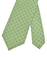 MACKINTOSH LONDON（マッキントシュロンドン）ネクタイ 緑 サイズ:- メンズ/2200669123258