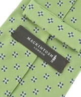 MACKINTOSH LONDON（マッキントシュロンドン）ネクタイ 緑 サイズ:- メンズ/2200669123258