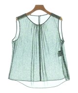 MACKINTOSH LONDON（マッキントシュロンドン）ブラウス 緑 サイズ:46(XXXL位) レディース/2200669740011