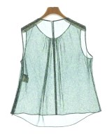 MACKINTOSH LONDON（マッキントシュロンドン）ブラウス 緑 サイズ:46(XXXL位) レディース/2200669740011