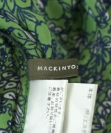 MACKINTOSH LONDON（マッキントシュロンドン）ブラウス 緑 サイズ:46(XXXL位) レディース/2200669740011