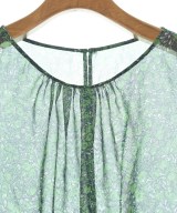 MACKINTOSH LONDON（マッキントシュロンドン）ブラウス 緑 サイズ:46(XXXL位) レディース/2200669740011