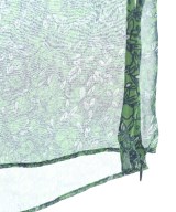 MACKINTOSH LONDON（マッキントシュロンドン）ブラウス 緑 サイズ:46(XXXL位) レディース/2200669740011