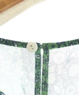 MACKINTOSH LONDON（マッキントシュロンドン）ブラウス 緑 サイズ:46(XXXL位) レディース/2200669740011