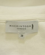 MACKINTOSH LONDON（マッキントシュロンドン）ポロシャツ 白 サイズ:38(M位) レディース/2200669793031