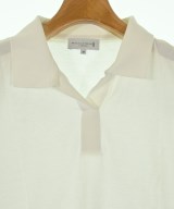 MACKINTOSH LONDON（マッキントシュロンドン）ポロシャツ 白 サイズ:38(M位) レディース/2200669793031