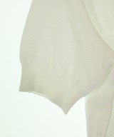 MACKINTOSH LONDON（マッキントシュロンドン）ポロシャツ 白 サイズ:38(M位) レディース/2200669793031