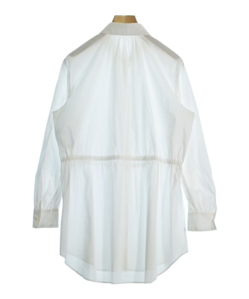 MACKINTOSH LONDON（マッキントシュロンドン）カジュアルシャツ 白 サイズ:38(M位) レディース/2200671243098