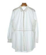 MACKINTOSH LONDON（マッキントシュロンドン）カジュアルシャツ 白 サイズ:38(M位) レディース/2200671243098