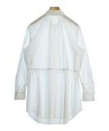 MACKINTOSH LONDON（マッキントシュロンドン）カジュアルシャツ 白 サイズ:38(M位) レディース/2200671243098