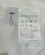 MACKINTOSH LONDON（マッキントシュロンドン）カジュアルシャツ 白 サイズ:38(M位) レディース/2200671243098