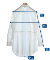 MACKINTOSH LONDON（マッキントシュロンドン）カジュアルシャツ 白 サイズ:38(M位) レディース/2200671243098