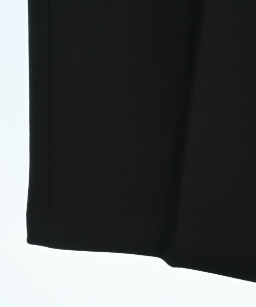 MACKINTOSH LONDON（マッキントシュロンドン）スラックス 黒 サイズ:38(M位) レディース/2200671243111