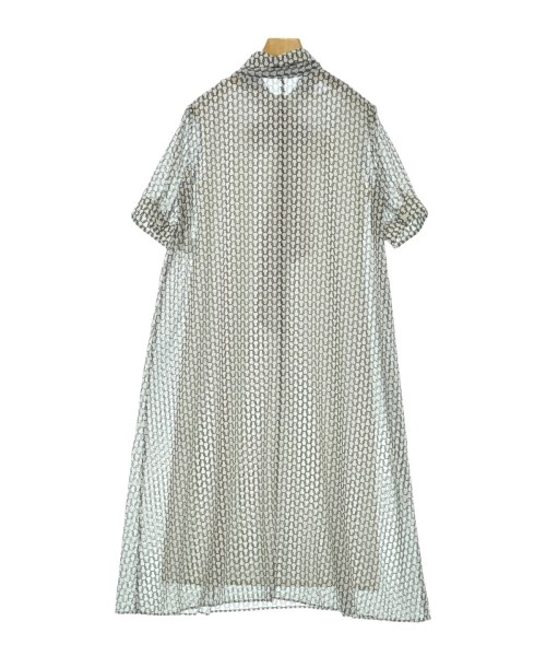 MACKINTOSH LONDON（マッキントシュロンドン）ワンピース 白 サイズ:38(M位) レディース/2200724906185