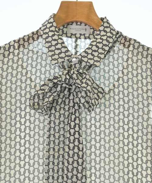 MACKINTOSH LONDON（マッキントシュロンドン）ワンピース 白 サイズ:38(M位) レディース/2200724906185