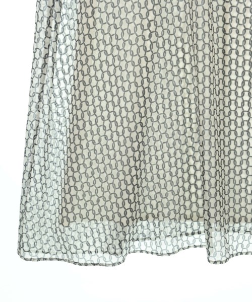 MACKINTOSH LONDON（マッキントシュロンドン）ワンピース 白 サイズ:38(M位) レディース/2200724906185