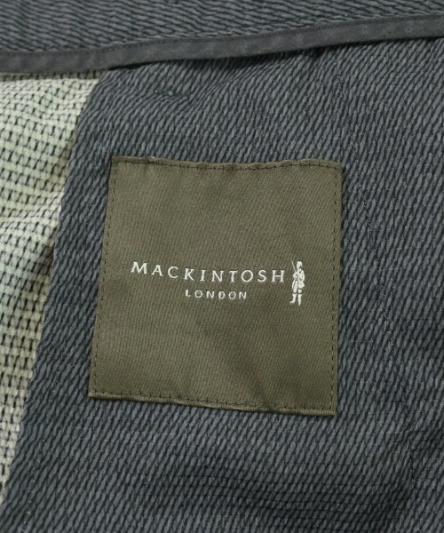 MACKINTOSH LONDON（マッキントシュロンドン）その他 グレー サイズ:38(M位) メンズ/2200729591027