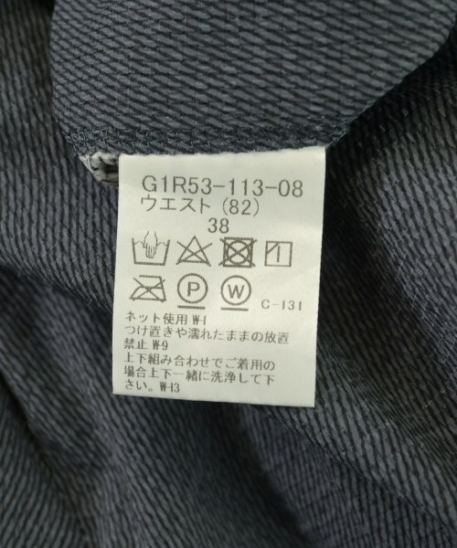 MACKINTOSH LONDON（マッキントシュロンドン）その他 グレー サイズ:38(M位) メンズ/2200729591027