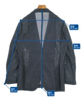 MACKINTOSH LONDON（マッキントシュロンドン）ジャケット 紺 サイズ:40(L位) メンズ/2200726135026