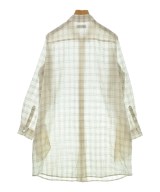MACKINTOSH LONDON（マッキントシュロンドン）カジュアルシャツ 白 サイズ:38(M位) レディース/2200730113041