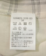 MACKINTOSH LONDON（マッキントシュロンドン）カジュアルシャツ 白 サイズ:38(M位) レディース/2200730113041