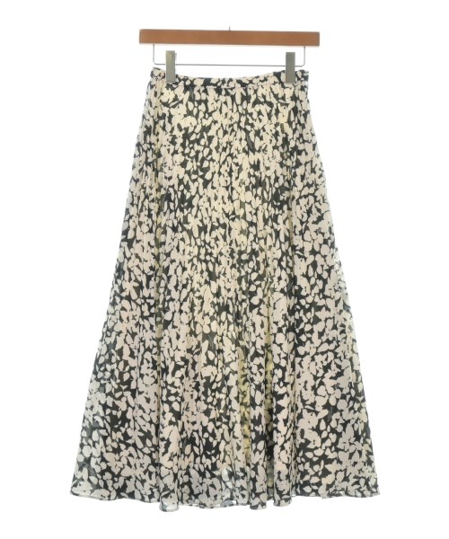 MACKINTOSH LONDON(マッキントシュロンドン)のロング・マキシ丈スカート サイズ:36(S位) 9,400円